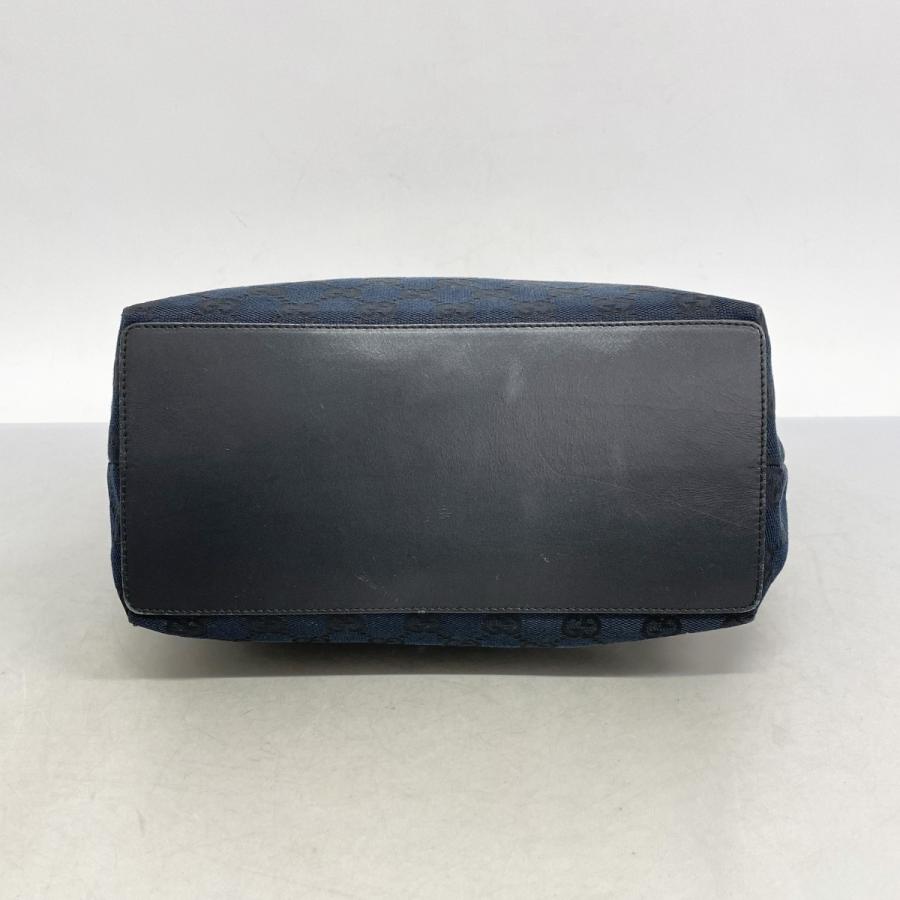 GUCCI 【5da1010】グッチ トートバッグ GGキャンバス 002 1098  