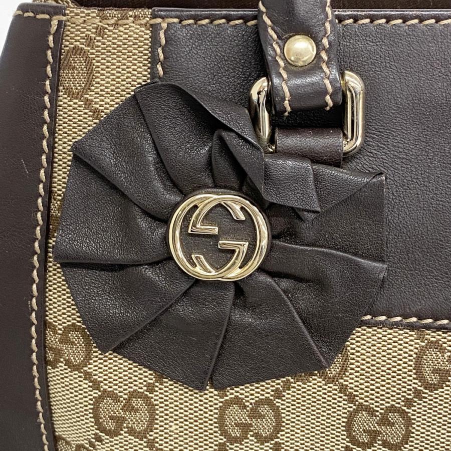 GUCCI ☆SALE【5da1014】グッチ トートバッグ GGキャンバス GUCCI ☆SALE【5da1014】グッチ トートバッグ GGキャンバス