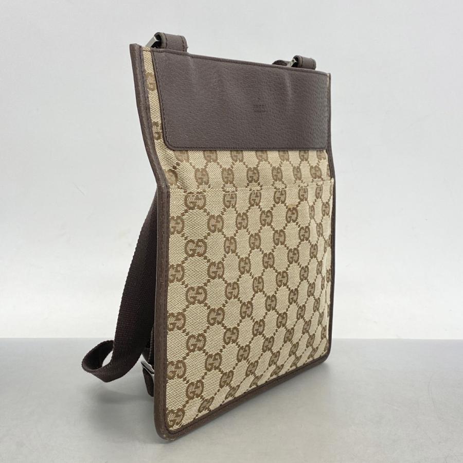 GUCCI 【5da1015】グッチ ショルダーバッグ GGキャンバス 27639 GUCCI 【5da1015】グッチ ショルダーバッグ GGキャンバス 27639
