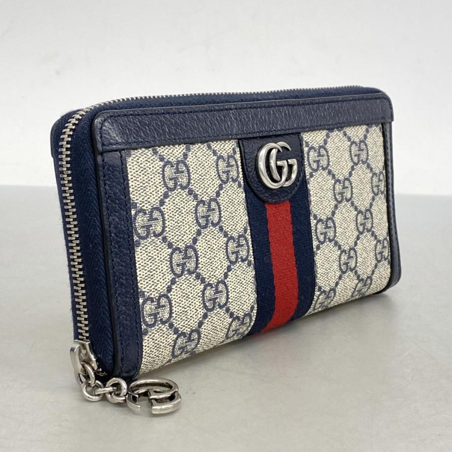 GUCCI ☆SALE【5da1017】グッチ 長財布 オフィディア 523154 PVC GUCCI ☆SALE【5da1017】グッチ 長財布 オフィディア 523154 PVC