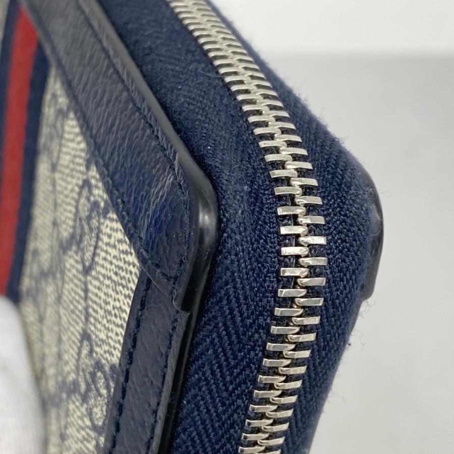 GUCCI ☆最終価格☆SALE【5da1017】グッチ 長財布 オフィディア GUCCI ☆最終価格☆SALE【5da1017】グッチ 長財布 オフィディア