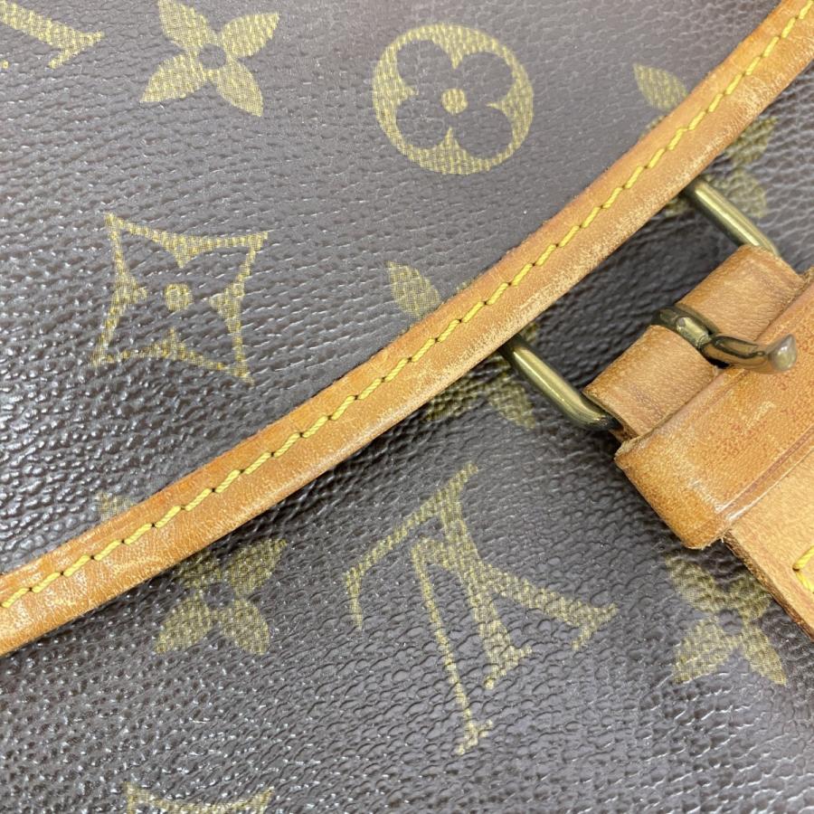 LOUIS VUITTON ☆最終価格【5da1070】ルイヴィトン ショルダー LOUIS VUITTON ☆最終価格【5da1070】ルイヴィトン ショルダー