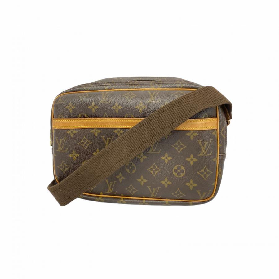 LOUIS VUITTON 【5da1071】ルイヴィトン ショルダーバッグ モノグラム  