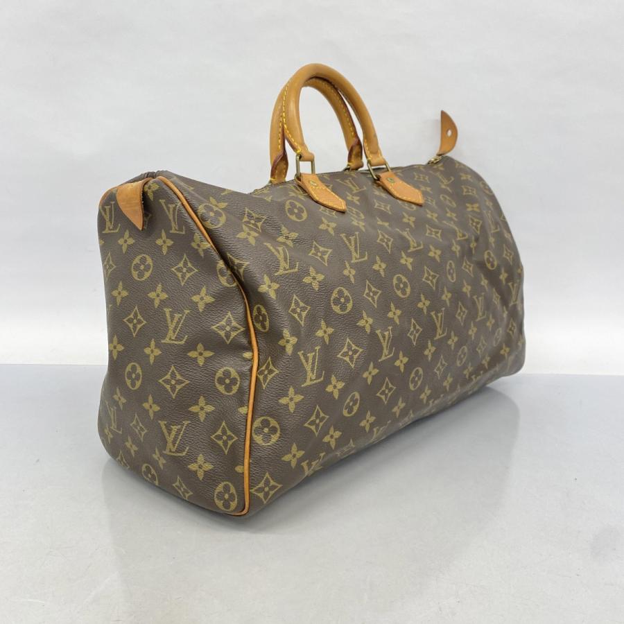 LOUIS VUITTON 【5da1074】ルイヴィトン ハンドバッグ モノグラム  