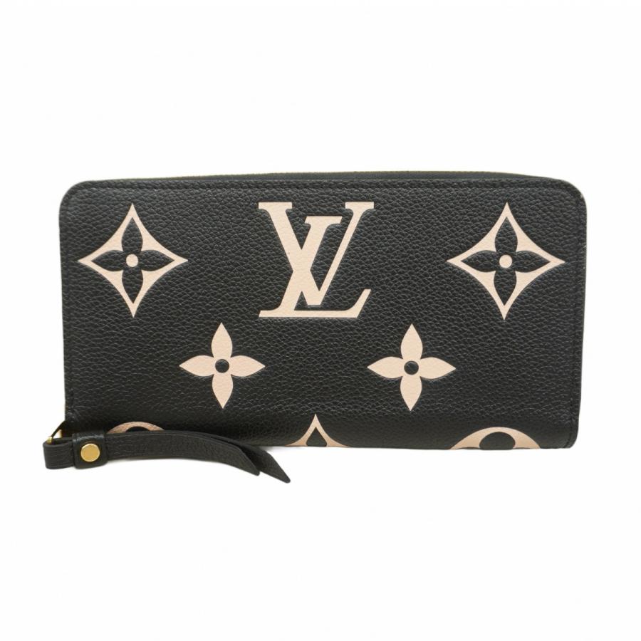 LOUIS VUITTON 【5da1092】ルイヴィトン 長財布 モノグラム LOUIS VUITTON 【5da1092】ルイヴィトン 長財布 モノグラム