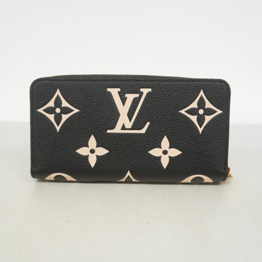 LOUIS VUITTON 【5da1092】ルイヴィトン 長財布 モノグラム LOUIS VUITTON 【5da1092】ルイヴィトン 長財布 モノグラム