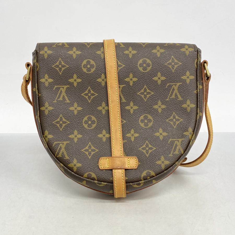 LOUIS VUITTON 【5da1097】ルイヴィトン ショルダーバッグ モノグラム  