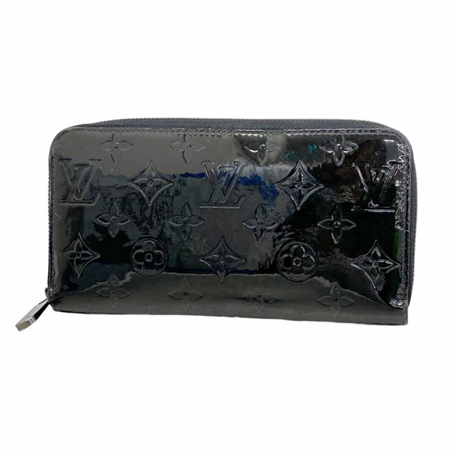 LOUIS VUITTON 【5da1100】ルイヴィトン 長財布 ヴェルニ LOUIS VUITTON 【5da1100】ルイヴィトン 長財布 ヴェルニ