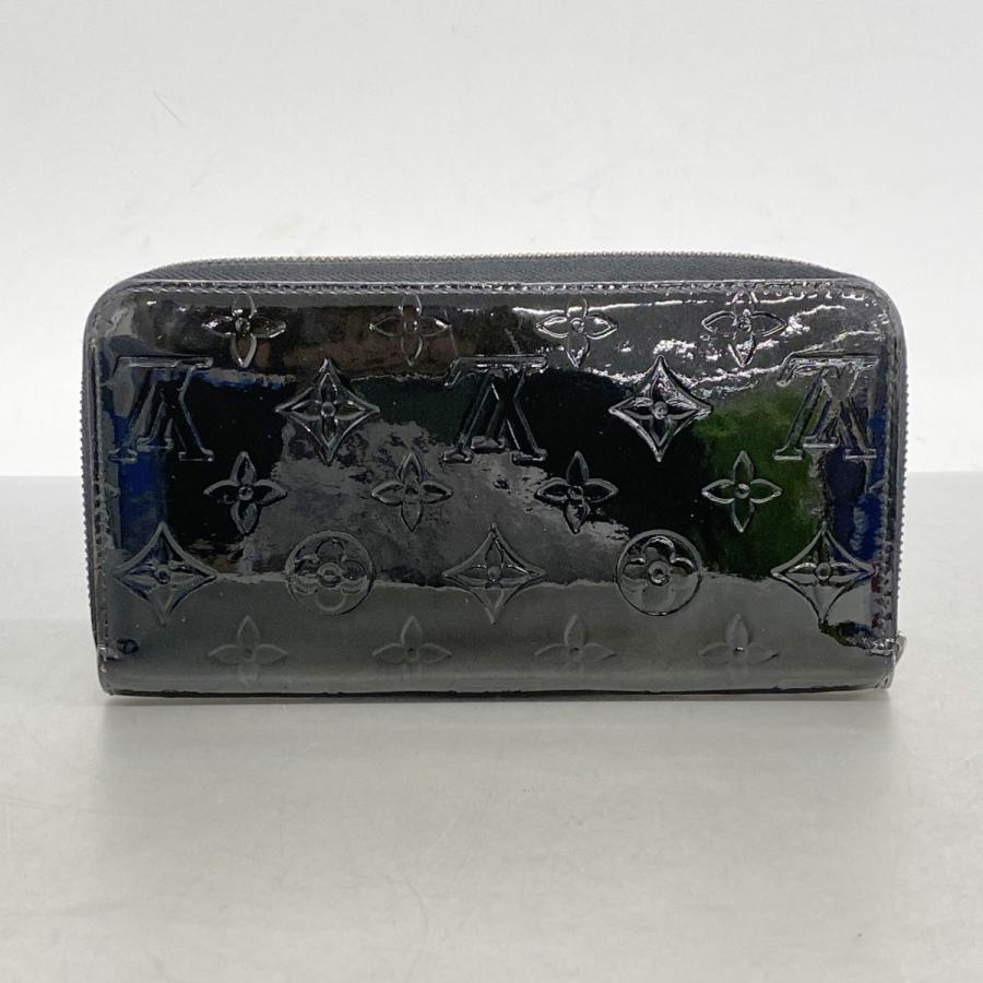 LOUIS VUITTON 【5da1100】ルイヴィトン 長財布 ヴェルニ LOUIS VUITTON 【5da1100】ルイヴィトン 長財布 ヴェルニ