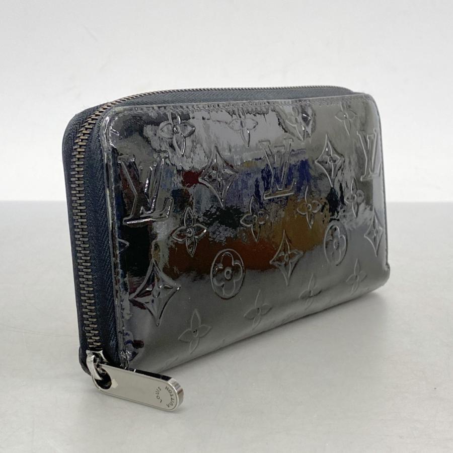 LOUIS VUITTON 【5da1100】ルイヴィトン 長財布 ヴェルニ LOUIS VUITTON 【5da1100】ルイヴィトン 長財布 ヴェルニ