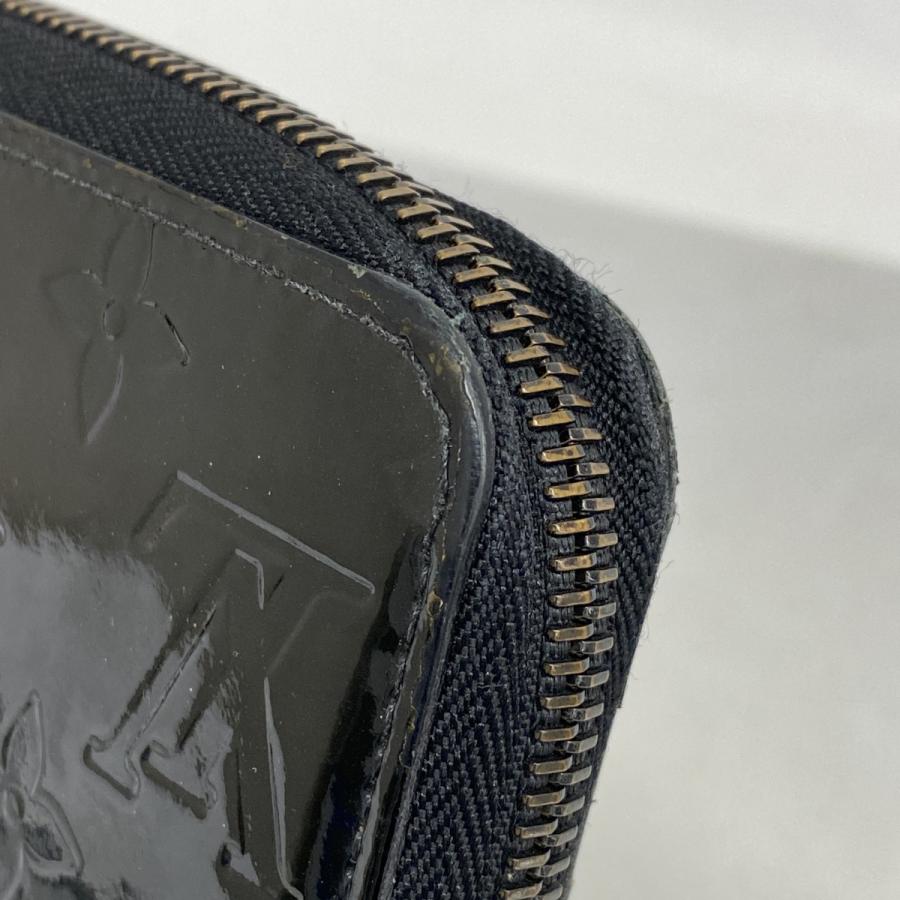 LOUIS VUITTON 【5da1100】ルイヴィトン 長財布 ヴェルニ LOUIS VUITTON 【5da1100】ルイヴィトン 長財布 ヴェルニ