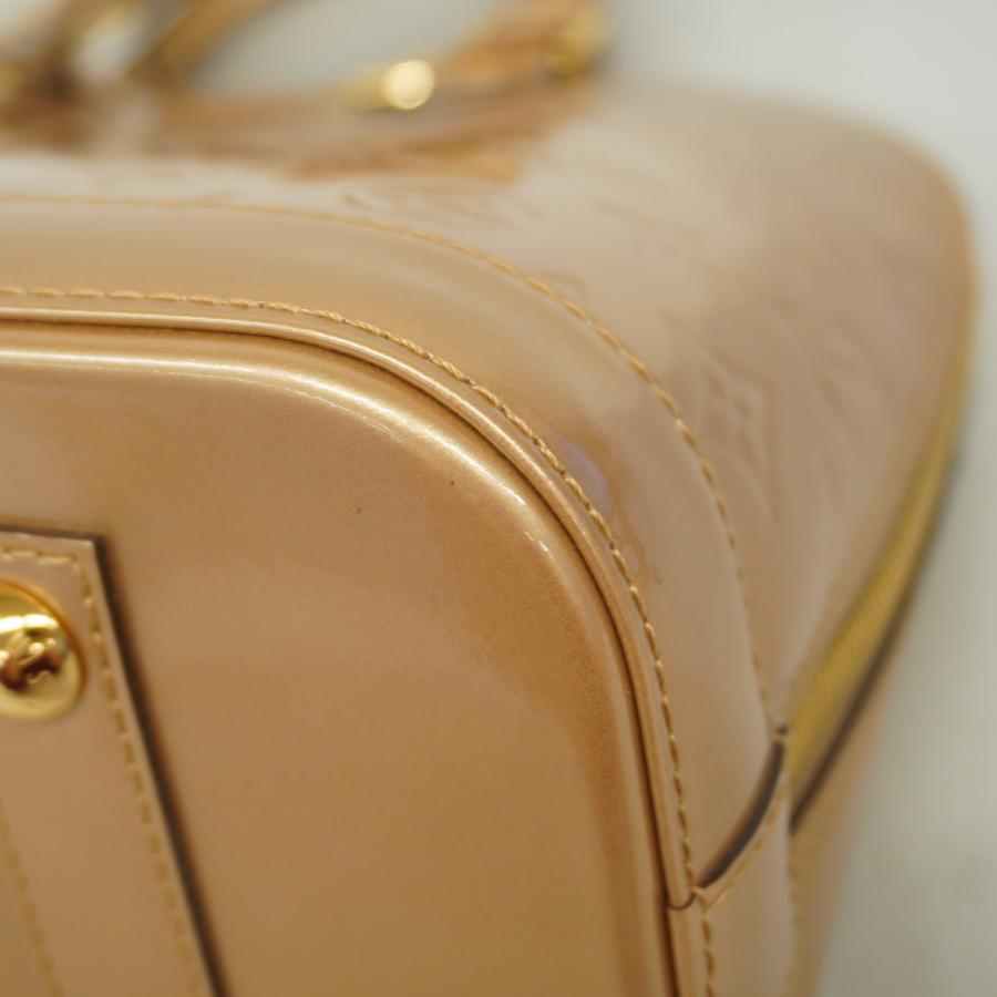 LOUIS VUITTON 【5da1106】ルイヴィトン ハンドバッグ ヴェルニ LOUIS VUITTON 【5da1106】ルイヴィトン ハンドバッグ ヴェルニ