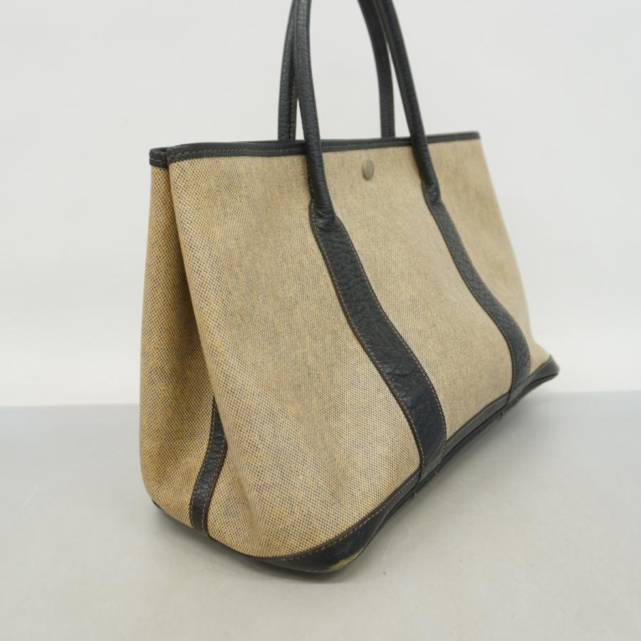 HERMES 【5da1109】エルメス トートバッグ ガーデンパーティPM HERMES 【5da1109】エルメス トートバッグ ガーデンパーティPM