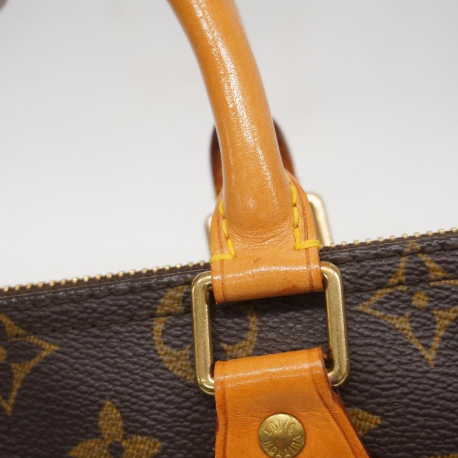 LOUIS VUITTON ☆最終価格【5da1130】ルイヴィトン ハンドバッグ LOUIS VUITTON ☆最終価格【5da1130】ルイヴィトン ハンドバッグ