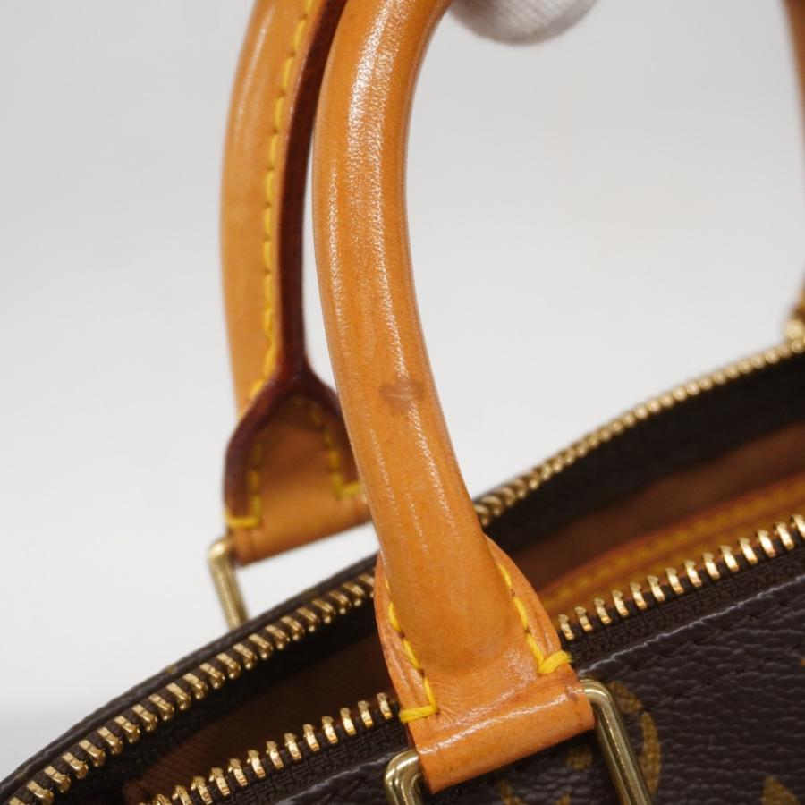 LOUIS VUITTON ☆最終価格【5da1130】ルイヴィトン ハンドバッグ LOUIS VUITTON ☆最終価格【5da1130】ルイヴィトン ハンドバッグ