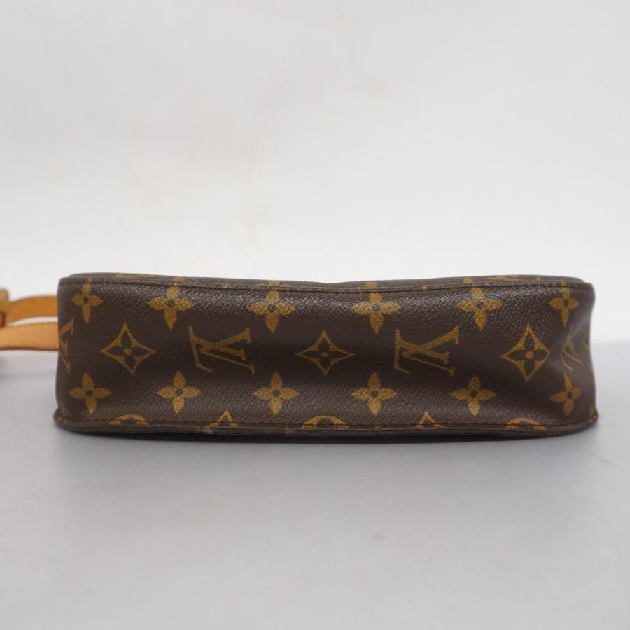 LOUIS VUITTON 【5da1132】ルイヴィトン ショルダーバッグ モノグラム  