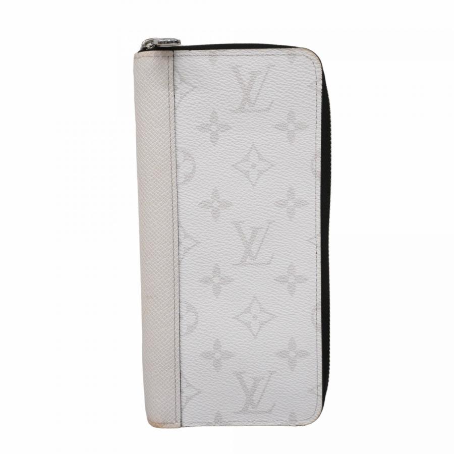 LOUIS VUITTON 【5da1135】ルイヴィトン 長財布 タイガラマ ジッピー  