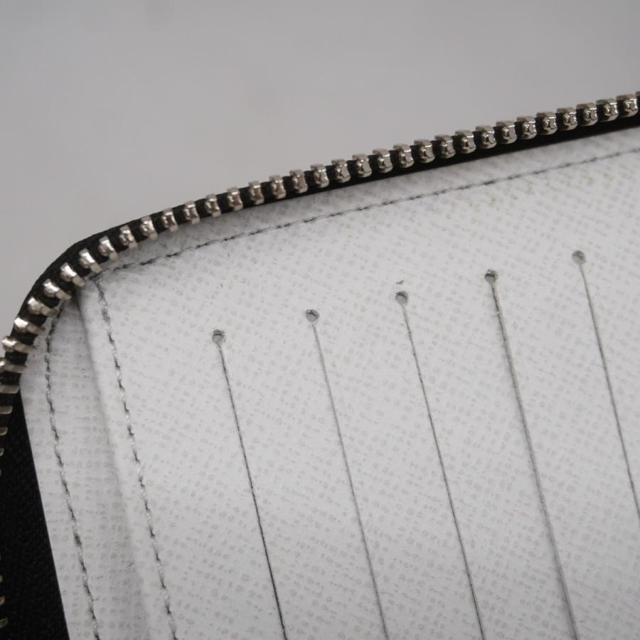 LOUIS VUITTON 【5da1135】ルイヴィトン 長財布 タイガラマ ジッピー  