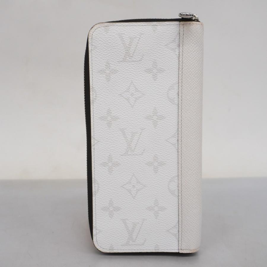 LOUIS VUITTON 【5da1135】ルイヴィトン 長財布 タイガラマ ジッピー  