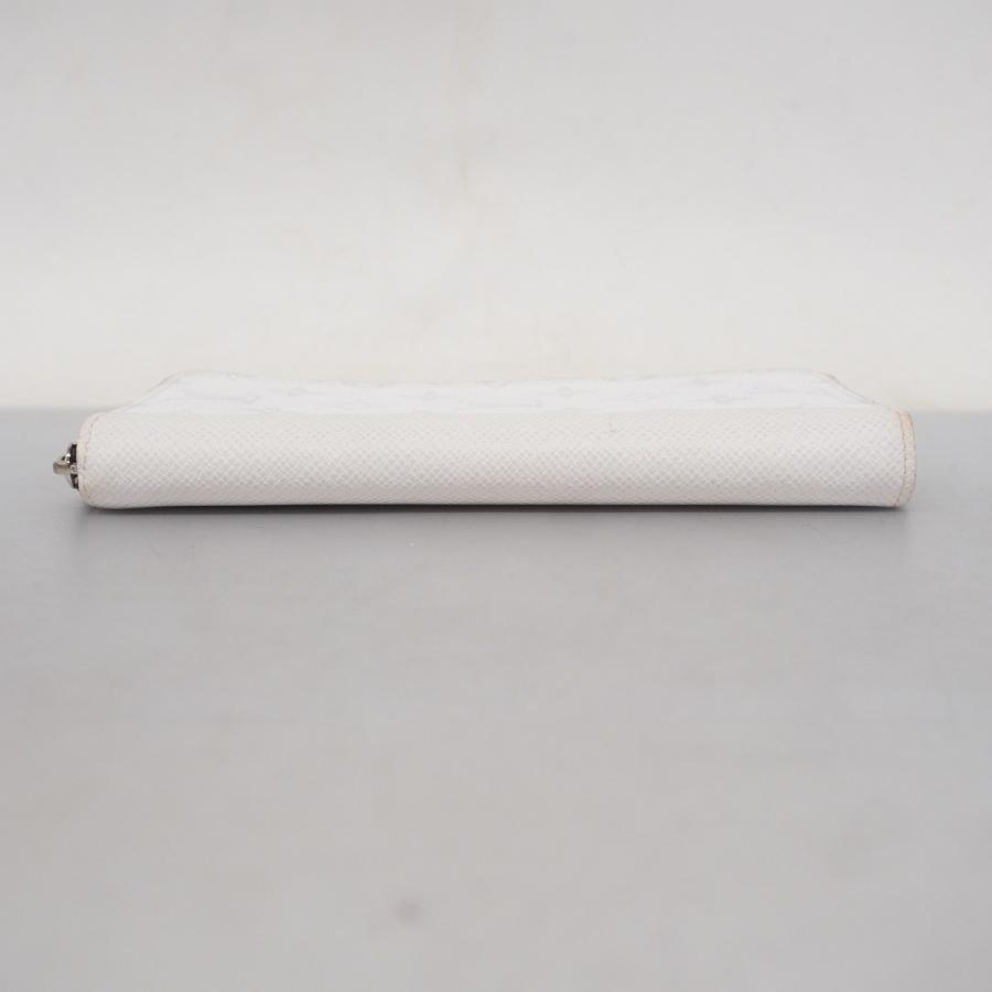 LOUIS VUITTON 【5da1135】ルイヴィトン 長財布 タイガラマ ジッピー  