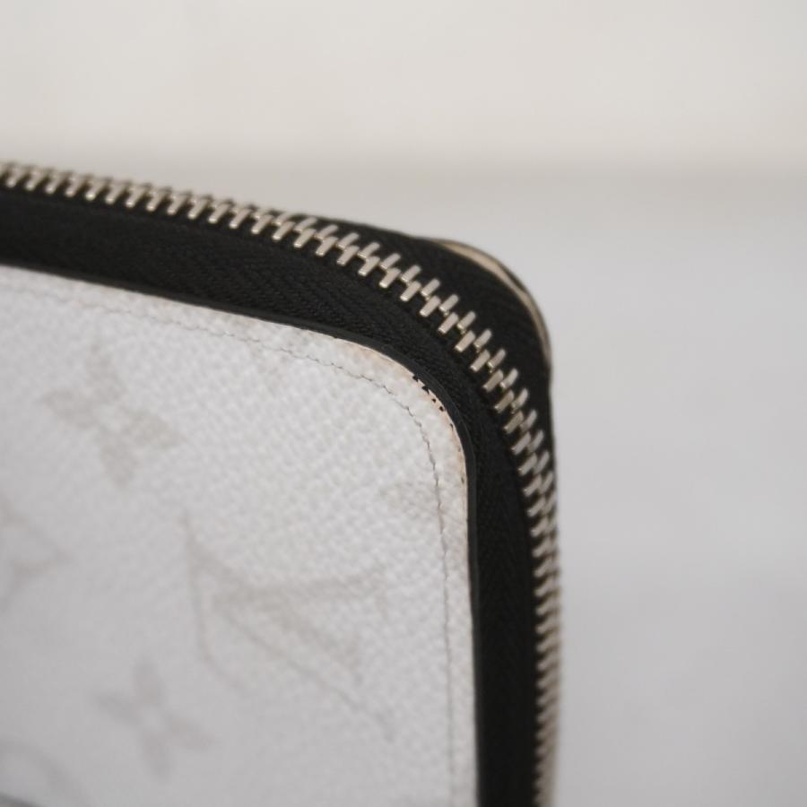 LOUIS VUITTON 【5da1135】ルイヴィトン 長財布 タイガラマ ジッピー  