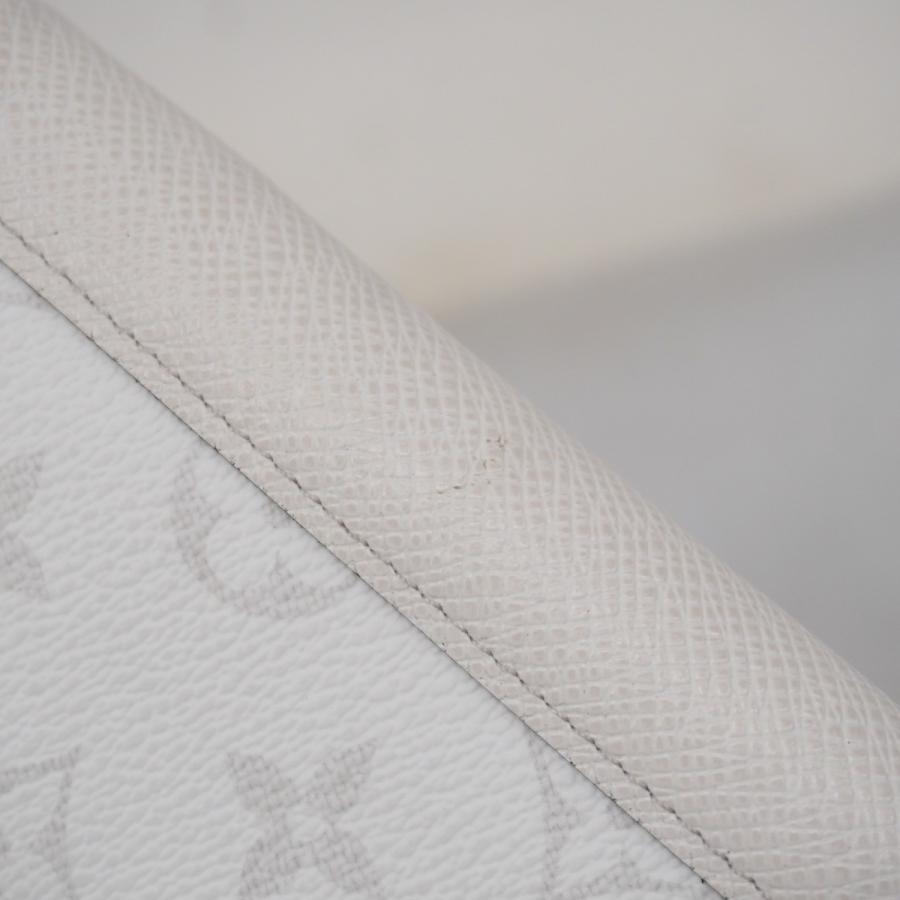 LOUIS VUITTON 【5da1135】ルイヴィトン 長財布 タイガラマ ジッピー  