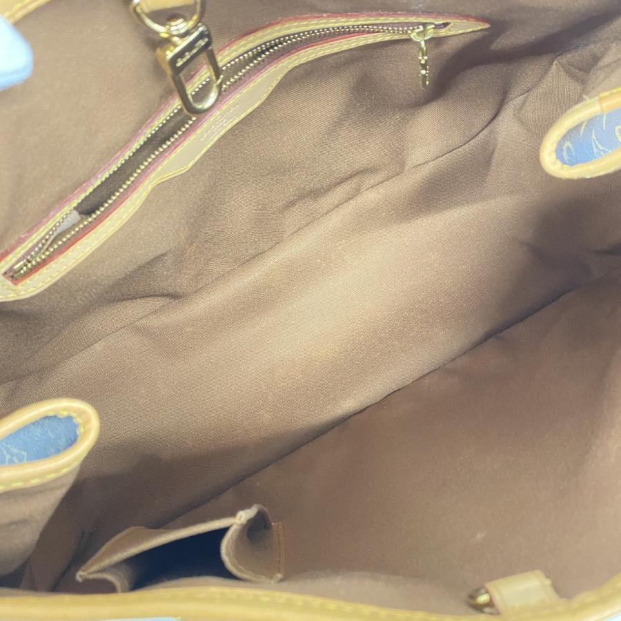 LOUIS VUITTON 【5da1139】ルイヴィトン ショルダーバッグ モノグラム  