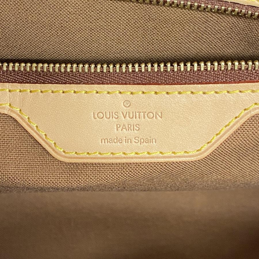 LOUIS VUITTON 【5da1139】ルイヴィトン ショルダーバッグ モノグラム  