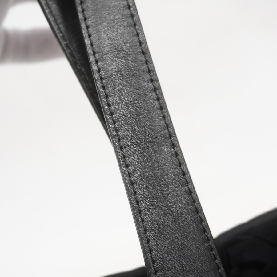 CHANEL 【5da1157】シャネル トートバッグ ニュートラベル ナイロン  