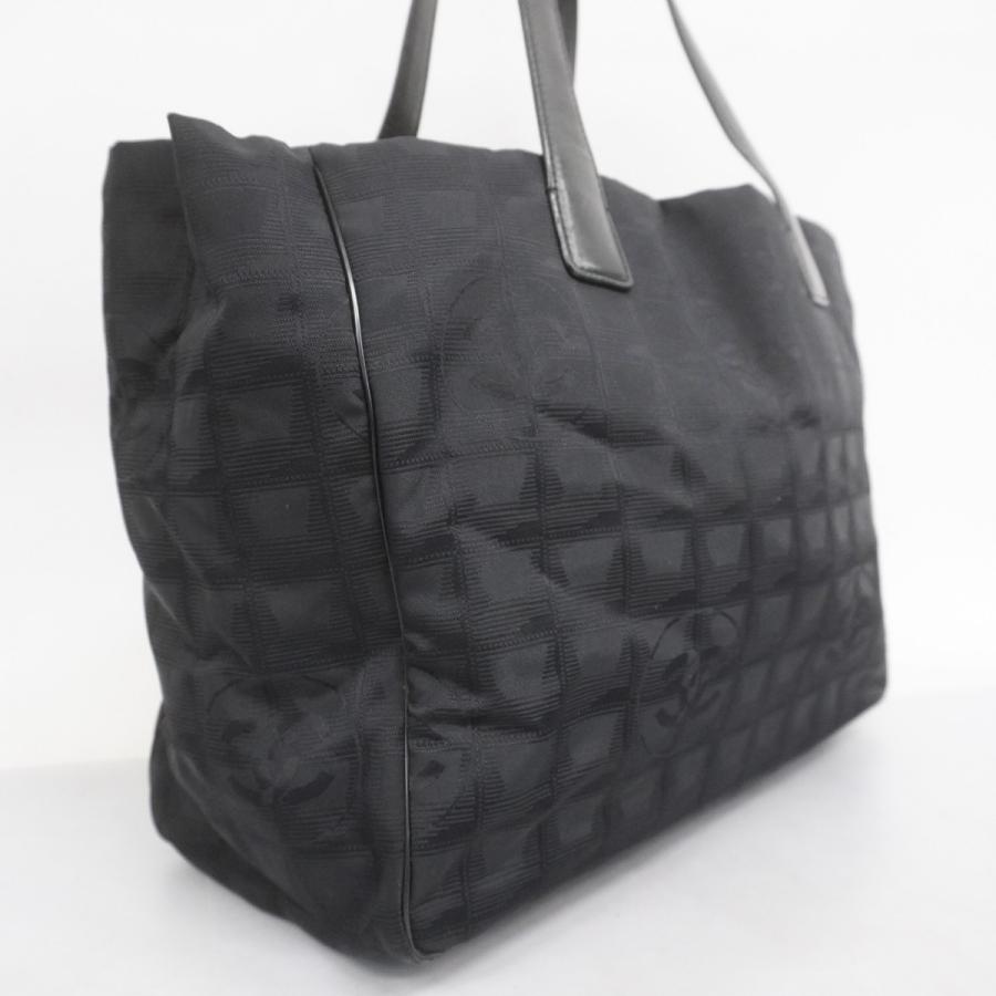 CHANEL ☆最終価格【5da1157】シャネル トートバッグ ニュー CHANEL ☆最終価格【5da1157】シャネル トートバッグ ニュー