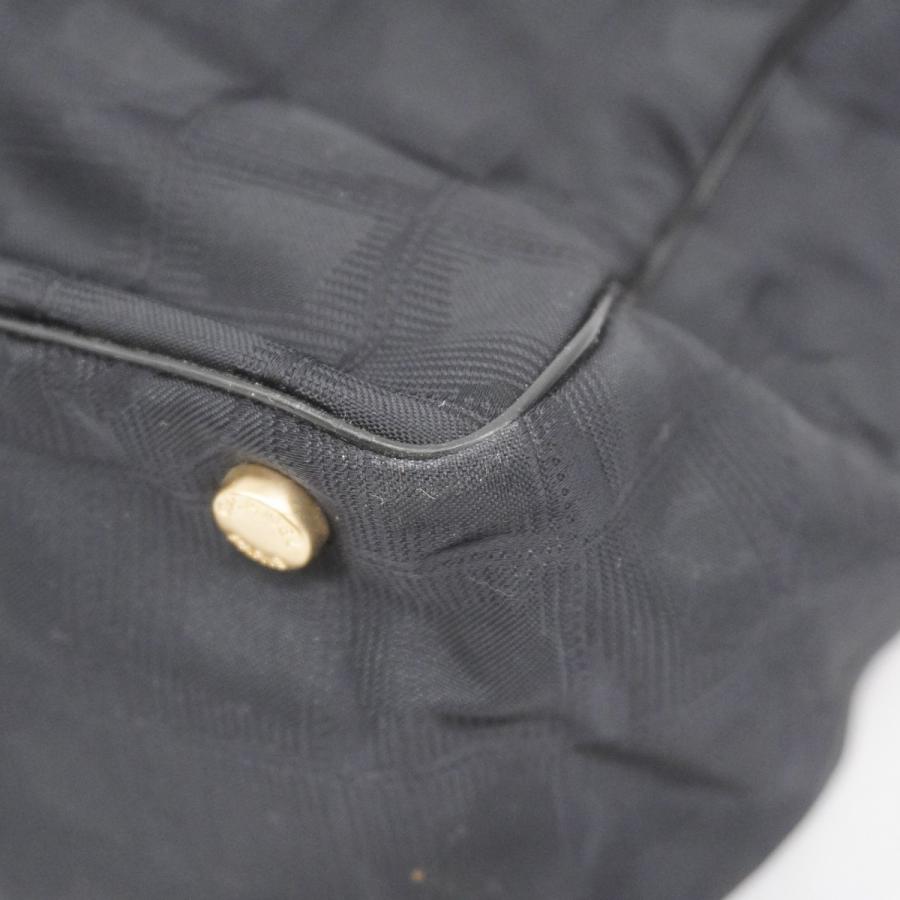 CHANEL 【5da1157】シャネル トートバッグ ニュートラベル ナイロン  