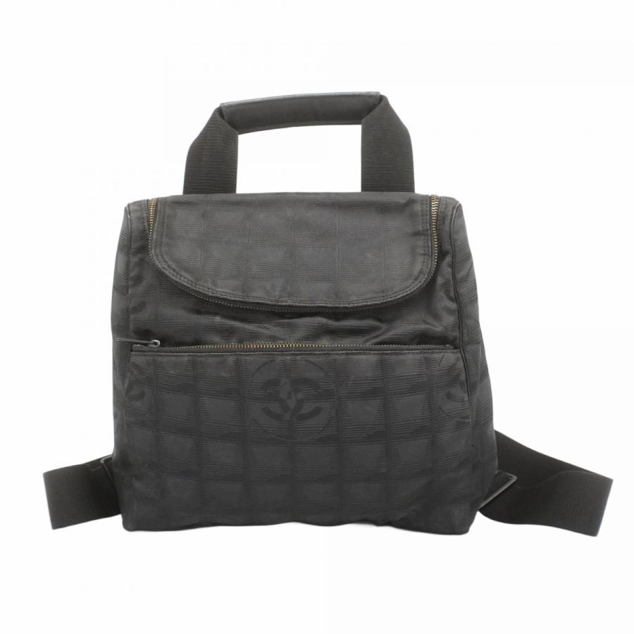 CHANEL 【5da1158】シャネル リュック・デイパック ニュー CHANEL 【5da1158】シャネル リュック・デイパック ニュー