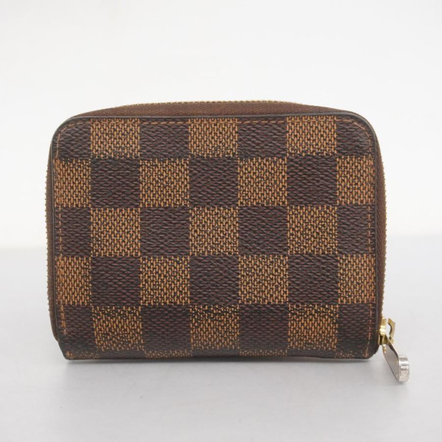 LOUIS VUITTON 【5da1163】ルイヴィトン コインケース ダミエ LOUIS VUITTON 【5da1163】ルイヴィトン コインケース ダミエ