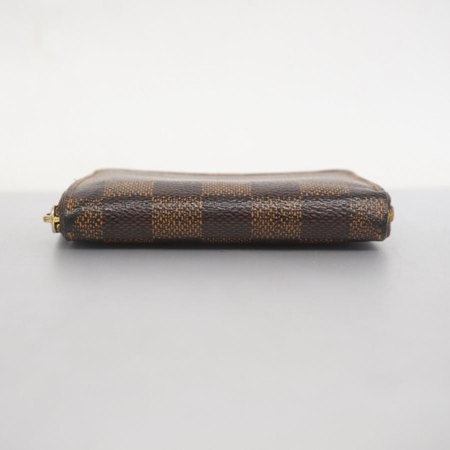 LOUIS VUITTON 【5da1163】ルイヴィトン コインケース ダミエ LOUIS VUITTON 【5da1163】ルイヴィトン コインケース ダミエ