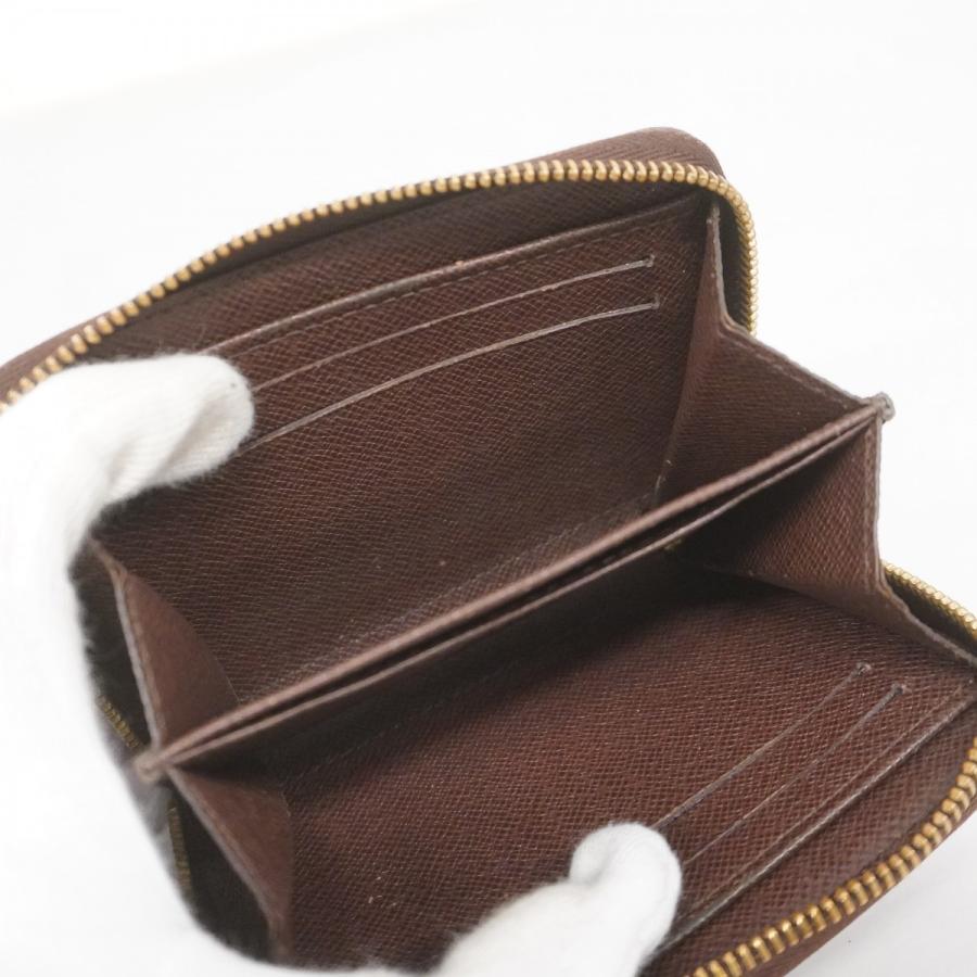 LOUIS VUITTON 【5da1163】ルイヴィトン コインケース ダミエ LOUIS VUITTON 【5da1163】ルイヴィトン コインケース ダミエ