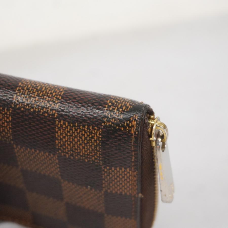 LOUIS VUITTON 【5da1163】ルイヴィトン コインケース ダミエ LOUIS VUITTON 【5da1163】ルイヴィトン コインケース ダミエ