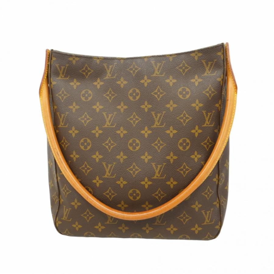 LOUIS VUITTON 【5da1167】ルイヴィトン ショルダーバッグ モノグラム  