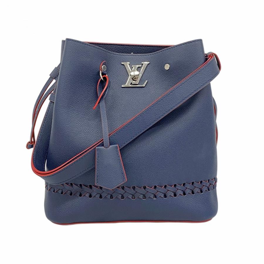 LOUIS VUITTON 【5da1176】ルイヴィトン ショルダーバッグ ロックミー  
