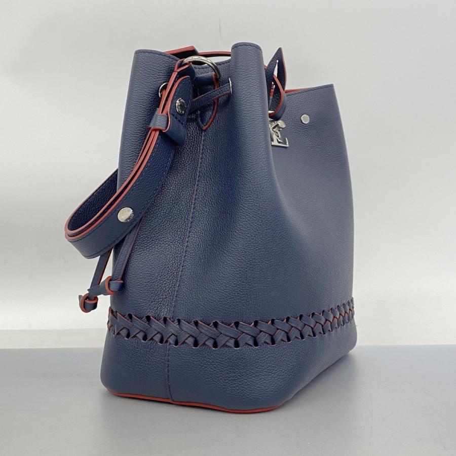 LOUIS VUITTON 【5da1176】ルイヴィトン ショルダーバッグ ロックミー  