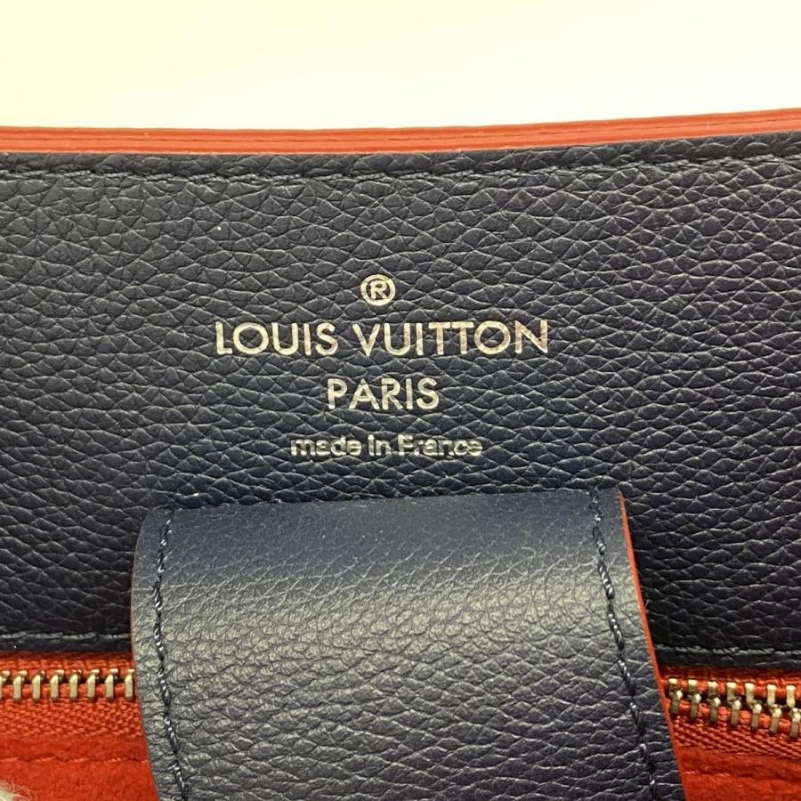 LOUIS VUITTON 【5da1176】ルイヴィトン ショルダーバッグ ロックミー  