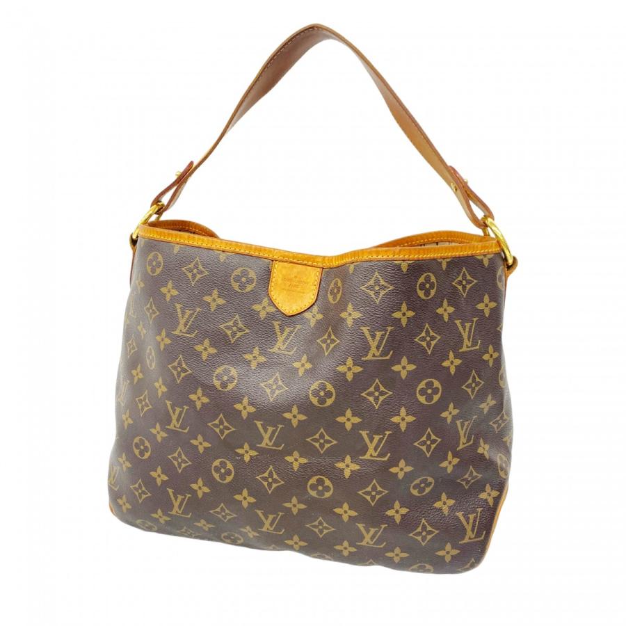 ルイ・ヴィトン モノグラム ディライトフルPM レディース・ショルダー