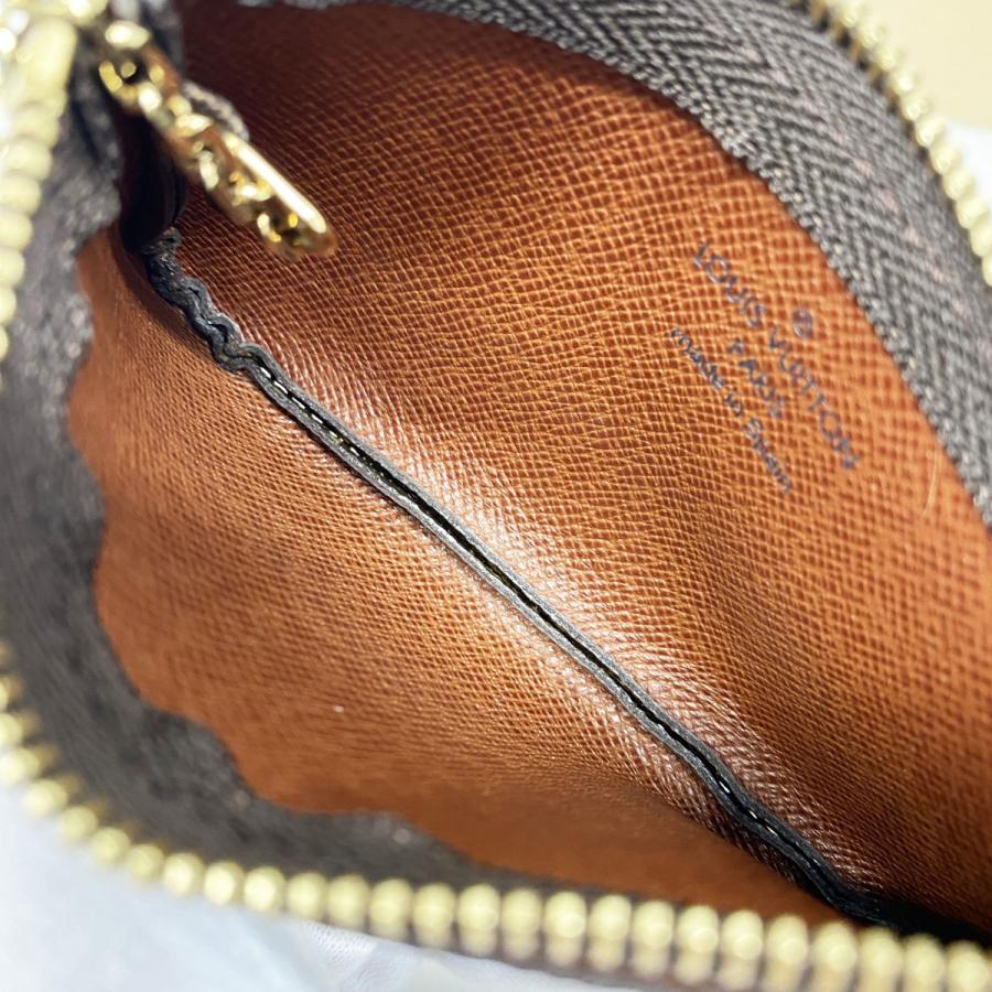 LOUIS VUITTON 【5da1184】ルイヴィトン コインケース LOUIS VUITTON 【5da1184】ルイヴィトン コインケース