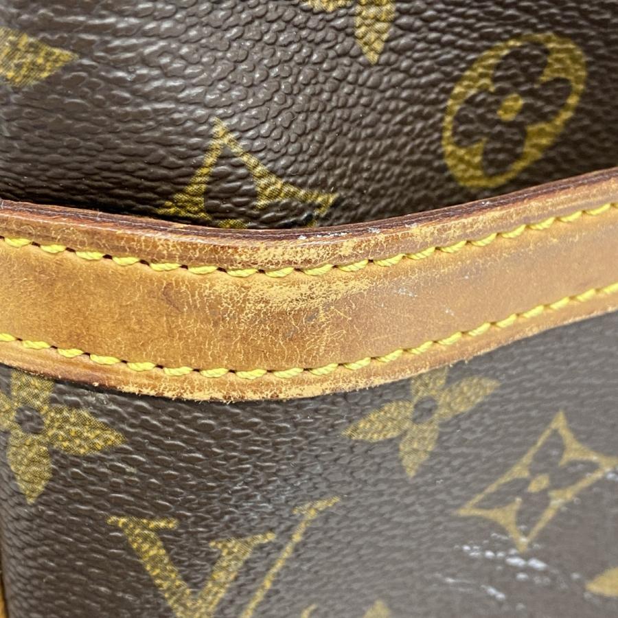 LOUIS VUITTON 【5da1193】ルイヴィトン ショルダーバッグ LOUIS VUITTON 【5da1193】ルイヴィトン ショルダーバッグ