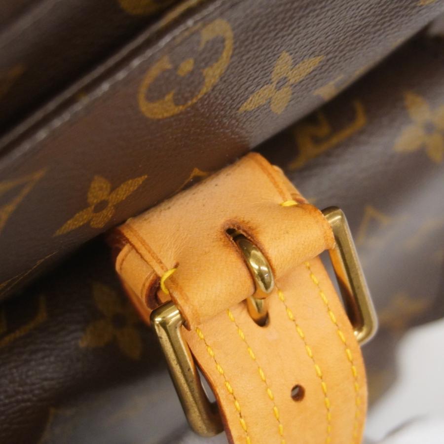 LOUIS VUITTON 【5da1199】ルイヴィトン ショルダーバッグ モノグラム  