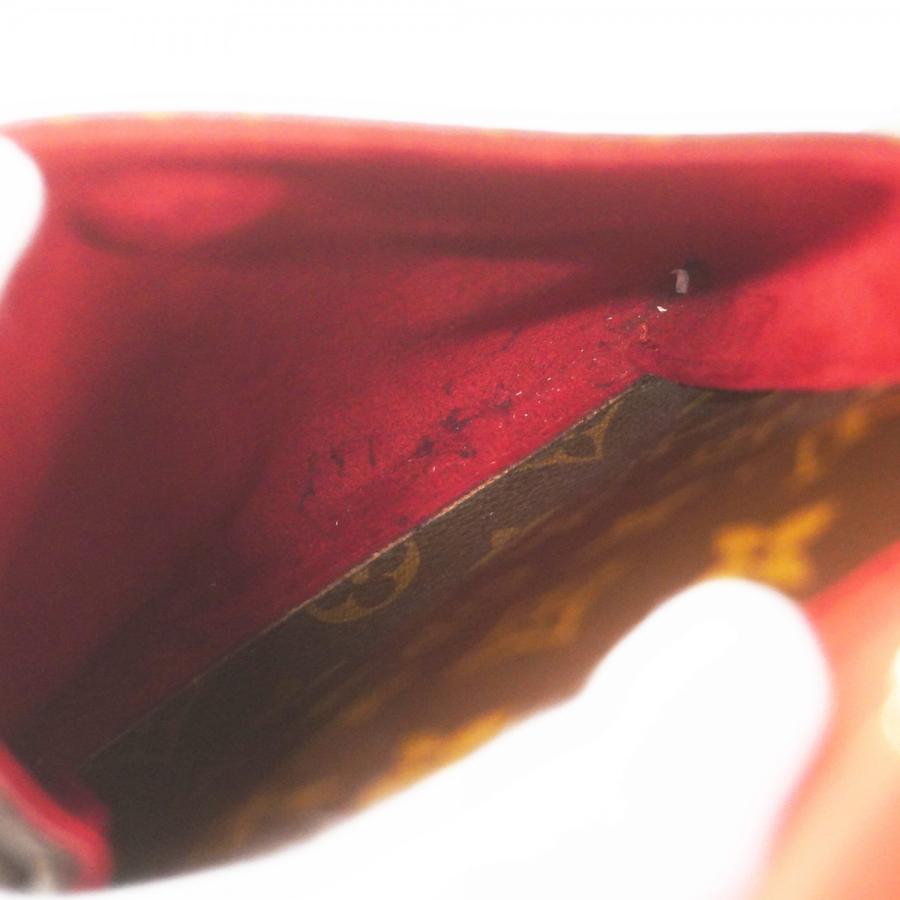 LOUIS VUITTON 【5da1199】ルイヴィトン ショルダーバッグ モノグラム  