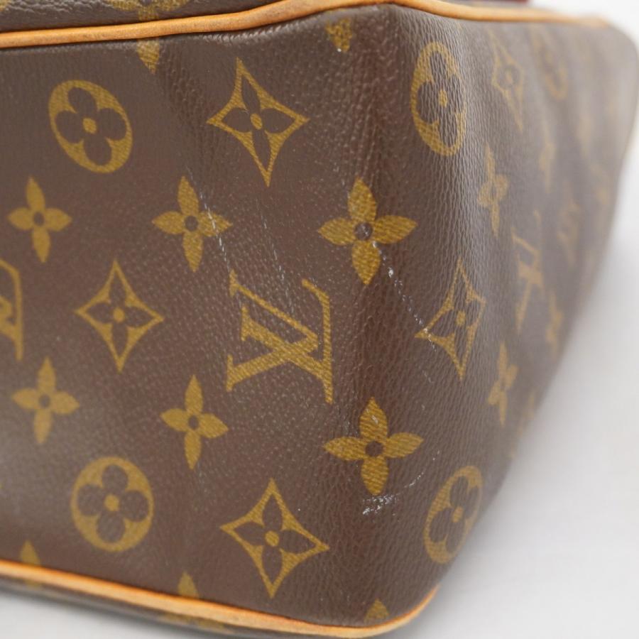 LOUIS VUITTON 【5da1199】ルイヴィトン ショルダーバッグ モノグラム  