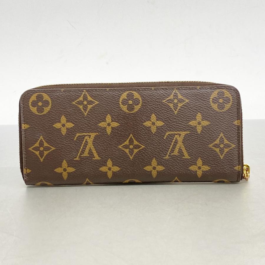 LOUIS VUITTON 【5da1231】ルイヴィトン 長財布 モノグラム LOUIS VUITTON 【5da1231】ルイヴィトン 長財布 モノグラム