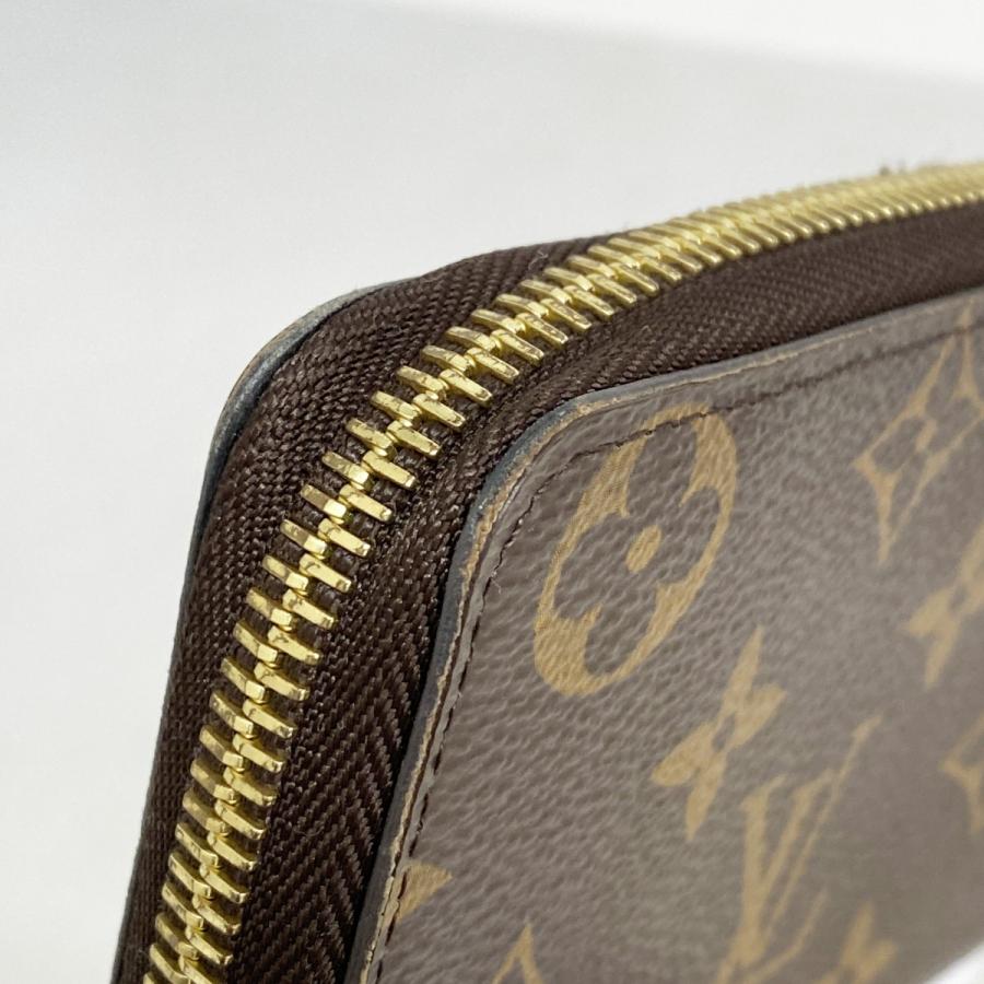 LOUIS VUITTON 【5da1231】ルイヴィトン 長財布 モノグラム LOUIS VUITTON 【5da1231】ルイヴィトン 長財布 モノグラム