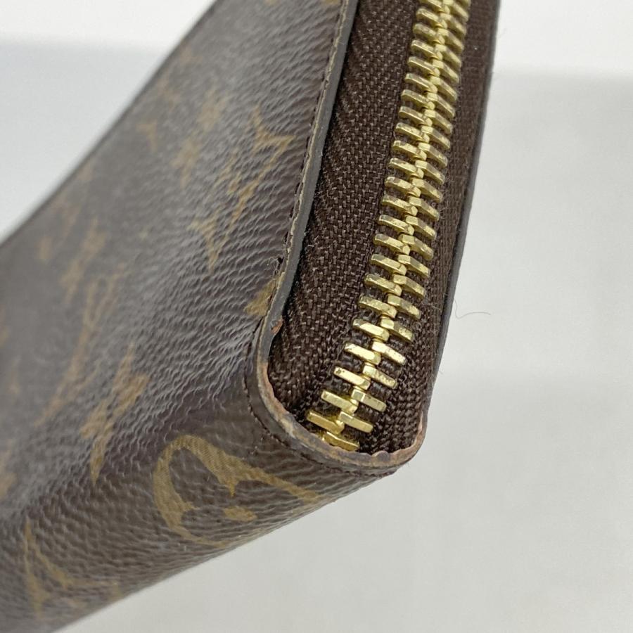 LOUIS VUITTON 【5da1231】ルイヴィトン 長財布 モノグラム LOUIS VUITTON 【5da1231】ルイヴィトン 長財布 モノグラム