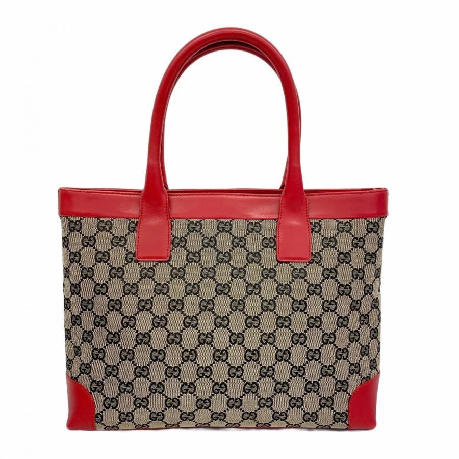 GUCCI ☆SALE【5da1234】グッチ トートバッグ GGキャンバス 002 GUCCI ☆SALE【5da1234】グッチ トートバッグ GGキャンバス 002